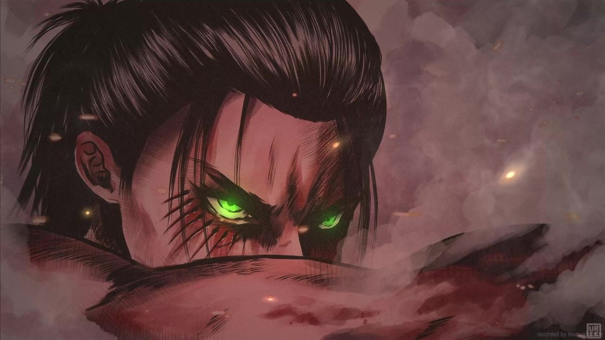 Who Would Win Eren Yeager vs Mikasa Ackerman In A Fight?